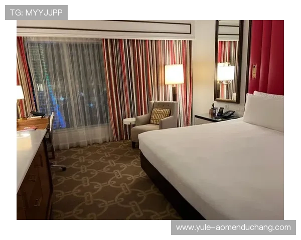 巴黎人官网住宿预订攻略提前掌握巴黎人酒店预订流程与优惠信息