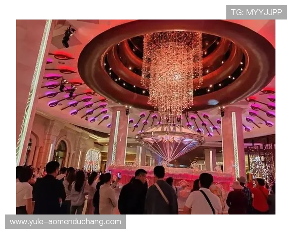 探索澳门威尼斯赌场的独特建筑风格与奢华环境介绍 探索澳门威尼斯赌场的独特建筑风格与奢华环境介绍