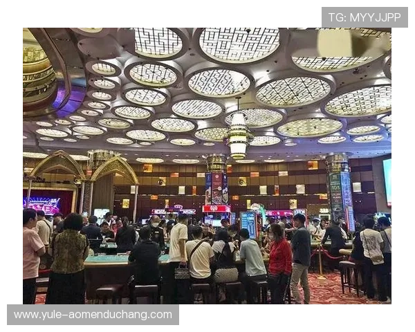 新葡京赌场在线游戏种类丰富，涵盖老虎机、百家乐、轮盘等多种经典游戏选择