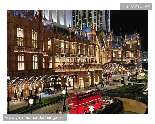 澳门伦敦人:探索澳门伦敦人社区的历史背景与现代发展新趋势