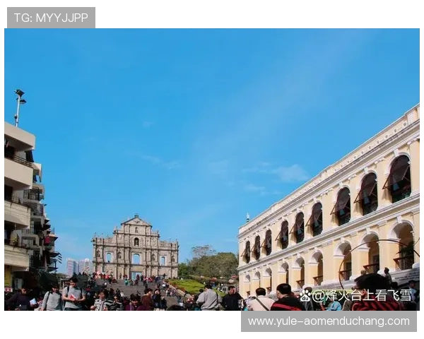 澳门最出名赌城:揭秘澳门赌场背后的历史故事与未来发展趋势 澳门最出名赌城:揭秘澳门赌场背后的历史故事与未来发展趋势