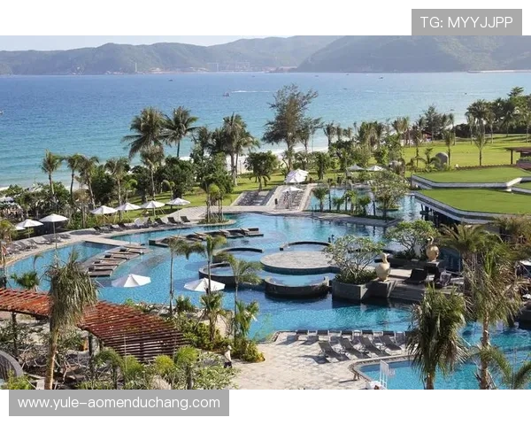 美狮美高梅：豪华酒店品牌引领行业的创新与卓越服务