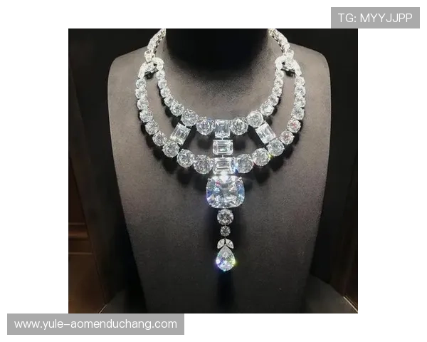 澳门银河钻石与其他奢华品牌的比较分析，选择最适合你的尊贵珠宝