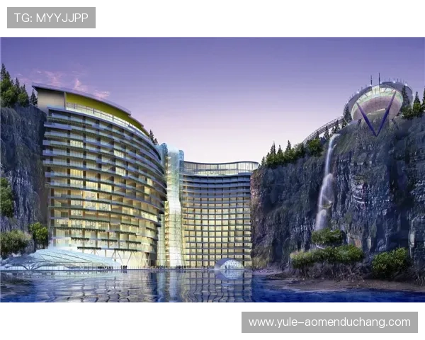 美高梅金殿介绍：探讨其创新的娱乐方式与引领潮流的设计理念