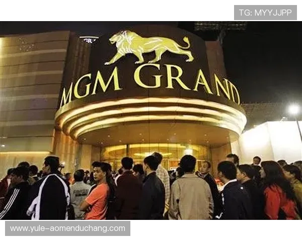 在澳门美高梅娱乐城度过难忘假期的最佳娱乐和休闲项目推荐