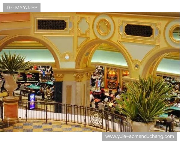 探索美高梅 赌场的独特魅力，带你领略世界级赌城的非凡魅力与奢华氛围