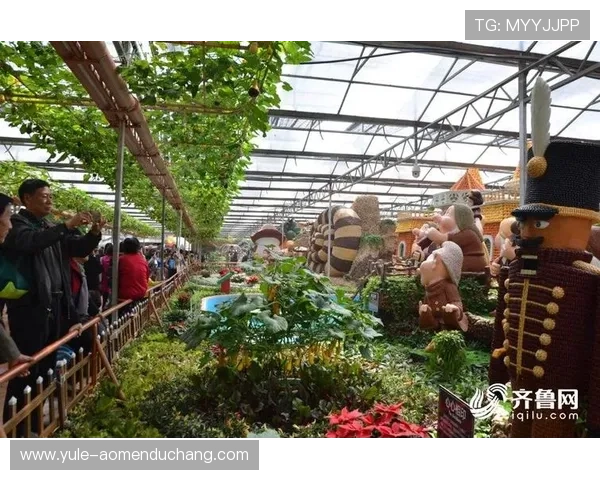 潍坊格兰娱乐带你开启精彩纷呈的休闲娱乐新体验