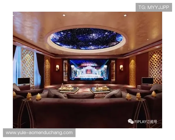 澳门新濠影汇融合多元娱乐元素,提供丰富影院和娱乐套餐选择 澳门新濠影汇融合多元娱乐元素,提供丰富影院和娱乐套餐选择